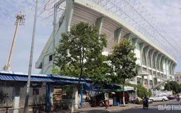 Cử tri Đà Nẵng hối thúc thi hành án đối với Sân vận động Chi Lăng