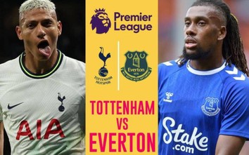 Nhận định, soi kèo Tottenham vs Everton, vòng 11 Ngoại hạng Anh