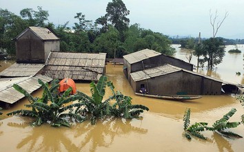 Thủ tướng: Khắc phục nhanh nhất các tuyến giao thông trọng yếu sau mưa lũ