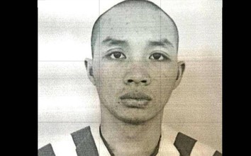 Truy nã phạm nhân bỏ trốn tại bệnh viện Lâm Đồng