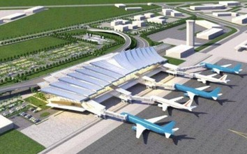 Phó Thủ tướng Lê Văn Thành: Xây dựng sân bay Lai Châu theo hình thức PPP