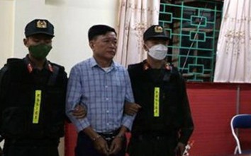 Lai Châu: Khởi tố, bắt tạm giam một chủ tịch xã về tội tham ô tài sản