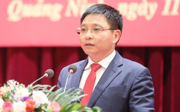 Giới thiệu ông Nguyễn Văn Thắng giữ chức Bộ trưởng Bộ Giao thông vận tải