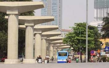 Đề xuất tăng hơn 16.000 tỷ đồng đầu tư metro Nam Thăng Long-Trần Hưng Đạo
