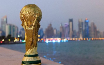 VTV chính thức có bản quyền phát sóng World Cup 2022