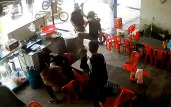 Triệu tập nhóm người dùng gậy sắt, vỏ chai đánh 2 học sinh ở Quảng Nam
