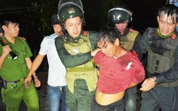Bắt giam kẻ dùng búa sát hại bé gái 5 tuổi ở Quảng Nam
