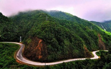 Lùi thời hạn phê duyệt chủ trương đầu tư hầm đường bộ nối Lào Cai-Lai Châu