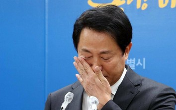 Giẫm đạp ở Itaewon: Thị trưởng Seoul khóc, Tổng thống Hàn Quốc nổi giận
