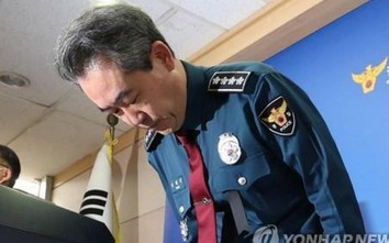 Thảm kịch Itaewon phơi bày lỗ hổng phản ứng khẩn cấp của cảnh sát Hàn Quốc