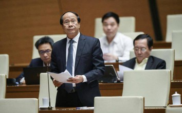 Phó Thủ tướng Lê Văn Thành: Quản lý phát triển đô thị còn nhiều tồn tại