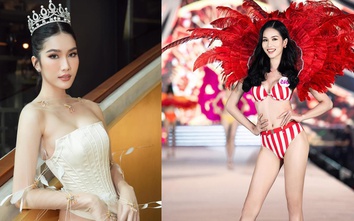 Á hậu Phương Anh có cửa đăng quang Miss International 2022?
