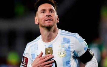 Thêm một nhà "tiên tri" dự đoán Messi và Argentina vô địch World Cup