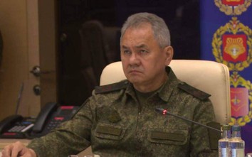 Nga tuyên bố rút quân khỏi thành phố Kherson, Ukraine cảnh giác cao độ