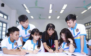 Đại học GTVT đẩy mạnh nghiên cứu khoa học, chuyển giao công nghệ