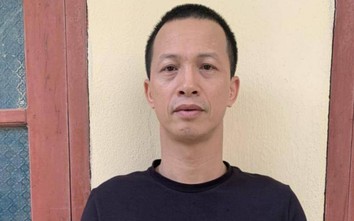 Vì sao giang hồ cộm cán Đạt "ma" ở Thanh Hoá bị bắt?