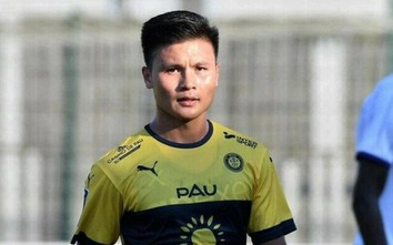 Thông tin bất ngờ vụ tiền vệ Quang Hải dự AFF Cup 2022
