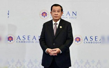 Thủ tướng Campuchia Hun Sen mắc Covid-19, hủy tham gia G20 và trở về nước