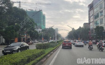 Thanh Hoá đầu tư gần 1.000 tỉ đồng mở rộng Đại lộ Lê Lợi