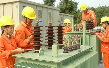 Triển khai dự án Nâng cấp cải tạo đường dây 110 kV Ninh Bình-Bỉm Sơn
