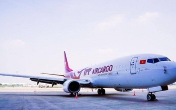 Cục Hàng không lên tiếng vụ IPP Air Cargo xin dừng cấp phép bay