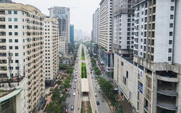 Quy hoạch đường Lê Văn Lương: Kiến nghị Thanh tra Chính phủ vào cuộc