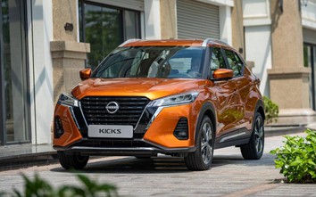 Động cơ Nissan Kicks e-Power khác xe hybrid thông thường thế nào?