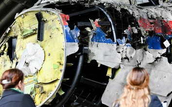 Hà Lan kết án chung thân 3 nghi phạm vụ bắn rơi máy bay MH17, Nga bác bỏ