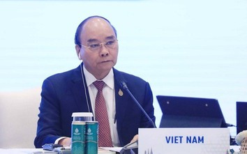 Các đề xuất của Việt Nam được đánh giá cao, thể hiện trong văn kiện APEC