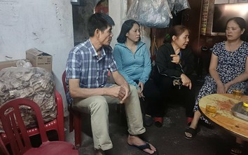 Nam Định: Dân tố doanh nghiệp tự ý mua gom đất làm cụm công nghiệp
