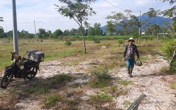 Bà Rịa - Vũng Tàu: Dẹp nạn mở đường trái phép để phân lô, bán nền