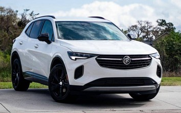 Top 10 xe SUV hạng sang đời 2023 rẻ nhất thế giới