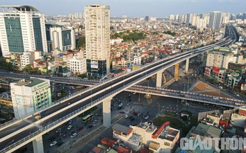 Video: Người Hà Nội nóng lòng mong ngày thông xe tuyến đường Vành đai 2