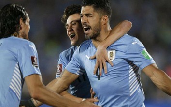 Soi kèo, dự đoán tỷ số Uruguay vs Hàn Quốc, bảng H World Cup 2022