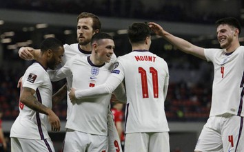 Soi kèo, dự đoán tỷ số Anh vs Mỹ, bảng B World Cup 2022