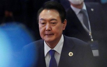 Tổng thống Hàn Quốc: Sẽ cưỡng chế nếu lái xe tải tiếp tục đình công
