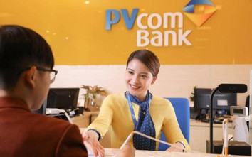 Kinh doanh khởi sắc, tổng tài sản của PVcomBank tăng mạnh