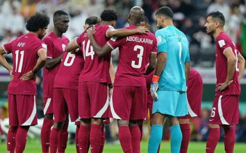 Soi kèo, dự đoán tỷ số Qatar vs Senegal: Chủ nhà rửa mặt?