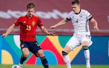 Dự đoán tỷ số Tây Ban Nha vs Đức, bảng E World Cup 2022