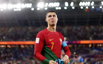 Đội hình ra sân Bồ Đào Nha vs Uruguay: Không có bất ngờ