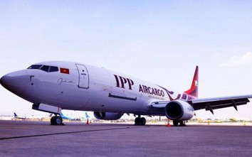 Bộ GTVT báo cáo Thủ tướng việc IPP Air Cargo xin dừng cấp phép bay
