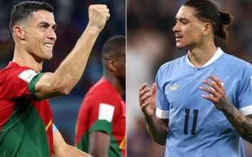 Chuyên gia chọn kèo Bồ Đào Nha vs Uruguay: Ronaldo có vé sớm