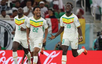 Đội hình ra sân Ecuador vs Senegal: Kẻ tám lạng người nửa cân