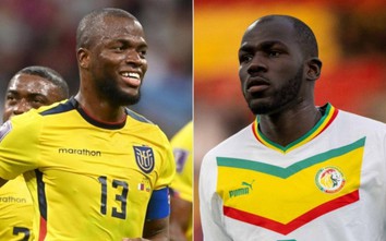 Chuyên gia chọn kèo Ecuador vs Senegal: Thắng lợi sát nút