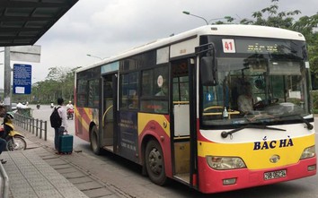 Video: Chuyên gia hiến kế để người dân bỏ xe cá nhân chuyển sang đi xe buýt