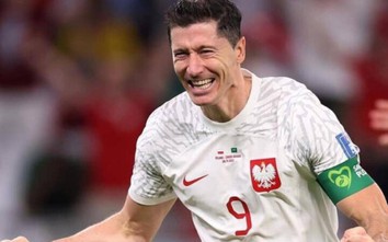 Rùa tiên tri dự đoán kết quả Pháp vs Ba Lan: Lewandowski khó cứu đội nhà