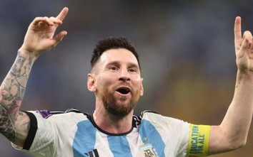 Lionel Messi có thể là con dao hai lưỡi cắt đứt hy vọng của Argentina?