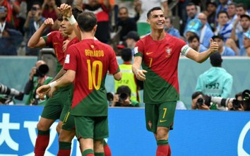 Dự đoán tỷ số Bồ Đào Nha vs Thụy Sỹ: Đặt niềm tin cho Brazil châu Âu