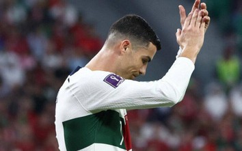 Đội hình ra sân Bồ Đào Nha vs Thụy Sỹ: Ronaldo dự bị