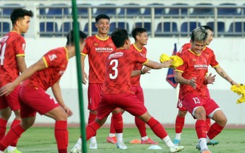 Vé xem đội tuyển Việt Nam đá AFF Cup 2022 có giá bao nhiêu?